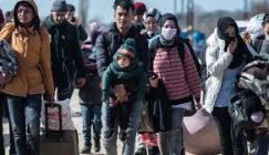 السلطات النمساوية  تعتقل خمسة سوريين